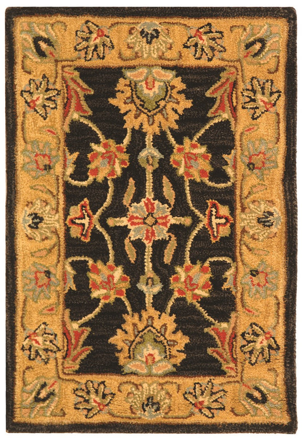 Safavieh Heritage HG343 Hand Tufted Rug