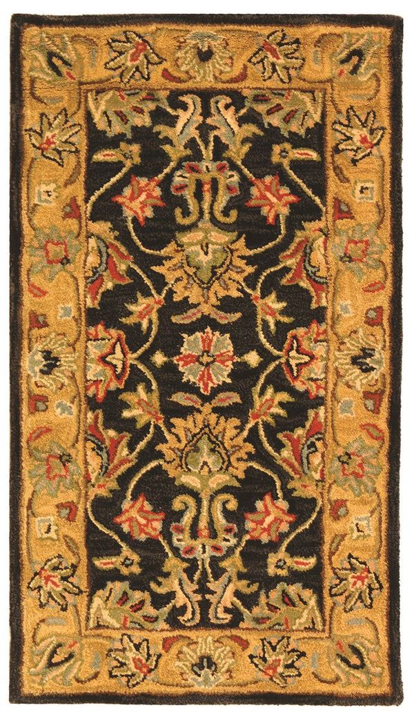 Safavieh Heritage HG343 Hand Tufted Rug