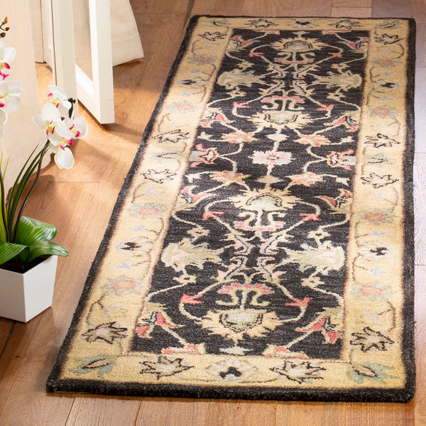 Safavieh Heritage HG343 Hand Tufted Rug