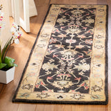 Safavieh Heritage 343 Hand Tufted Wool Rug HG343E-4R