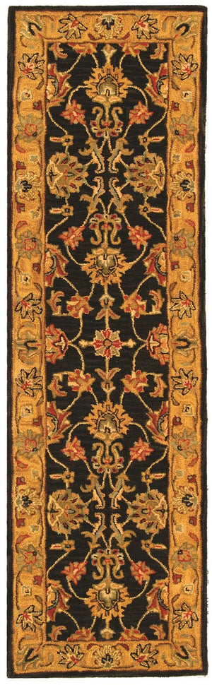 Safavieh Heritage HG343 Hand Tufted Rug