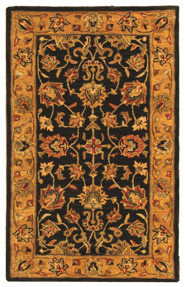 Safavieh Heritage HG343 Hand Tufted Rug