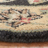 Safavieh Heritage 343 Hand Tufted Wool Rug HG343E-4R