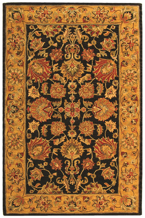 Safavieh Heritage HG343 Hand Tufted Rug