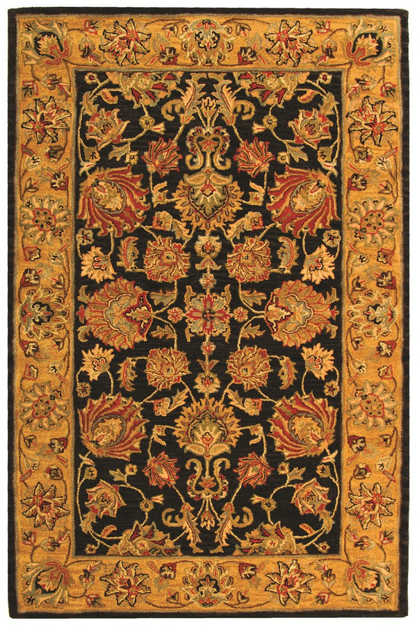 Safavieh Heritage HG343 Hand Tufted Rug