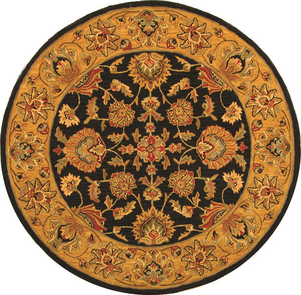 Safavieh Heritage HG343 Hand Tufted Rug