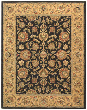 Safavieh Heritage HG343 Hand Tufted Rug