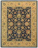 Safavieh Heritage 343 Hand Tufted Wool Rug HG343E-4R