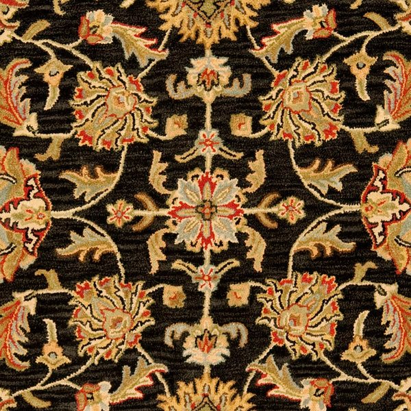 Safavieh Heritage HG343 Hand Tufted Rug