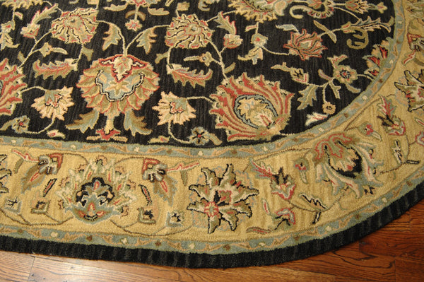 Safavieh Heritage HG343 Hand Tufted Rug