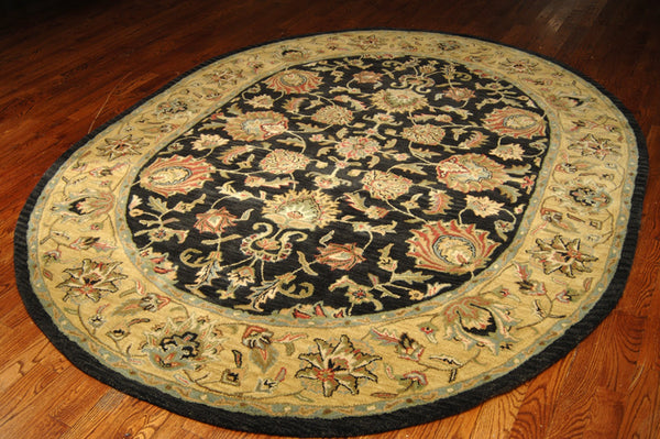 Safavieh Heritage HG343 Hand Tufted Rug