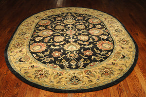 Safavieh Heritage HG343 Hand Tufted Rug
