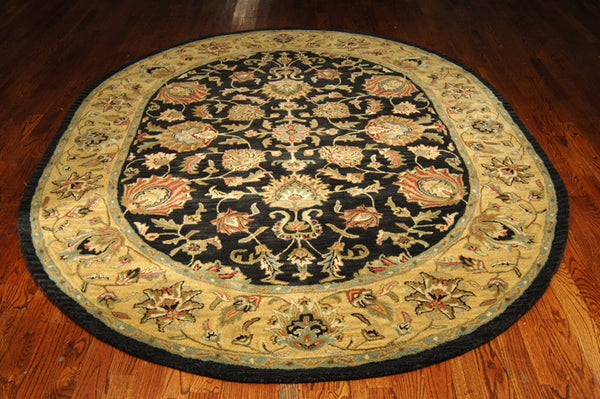 Safavieh Heritage HG343 Hand Tufted Rug