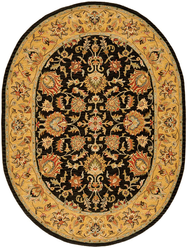 Safavieh Heritage HG343 Hand Tufted Rug