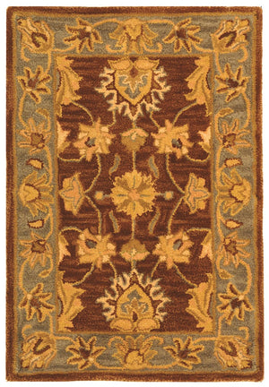 Safavieh Heritage HG343 Hand Tufted Rug