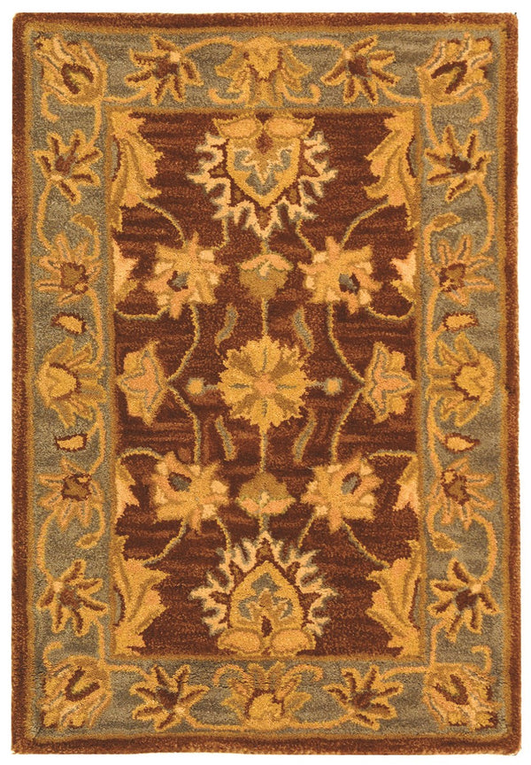 Safavieh Heritage HG343 Hand Tufted Rug