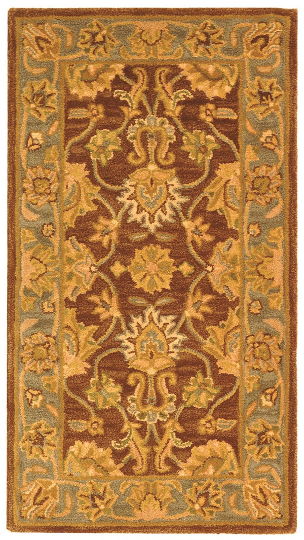 Safavieh Heritage HG343 Hand Tufted Rug