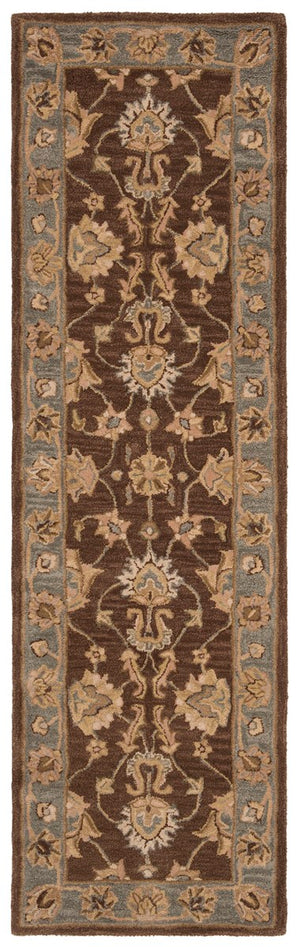 Safavieh Heritage HG343 Hand Tufted Rug
