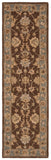 Safavieh Heritage 343 Hand Tufted Wool Rug HG343J-4R