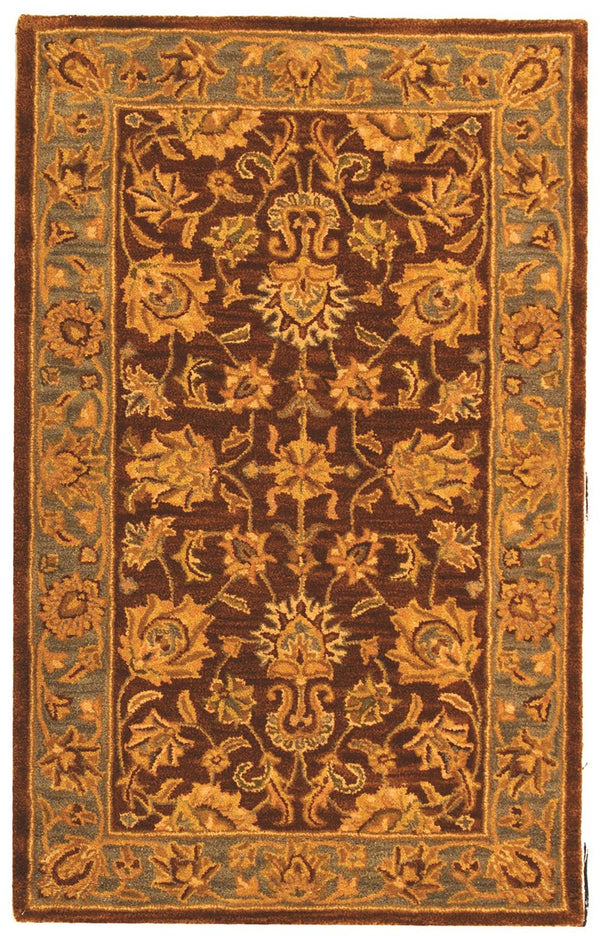 Safavieh Heritage HG343 Hand Tufted Rug
