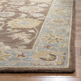 Safavieh Heritage 343 Hand Tufted Wool Rug HG343J-4R