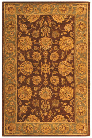 Safavieh Heritage HG343 Hand Tufted Rug