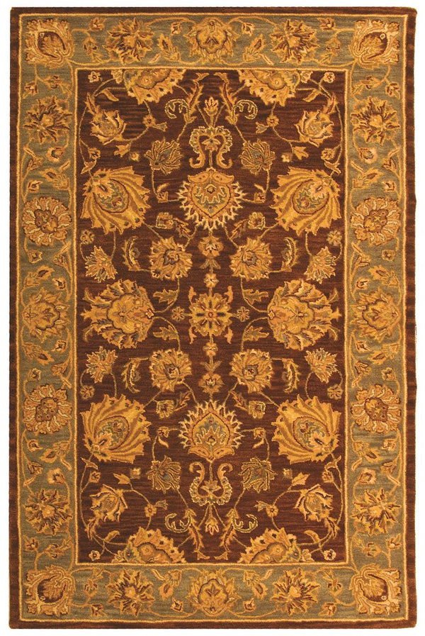 Safavieh Heritage HG343 Hand Tufted Rug