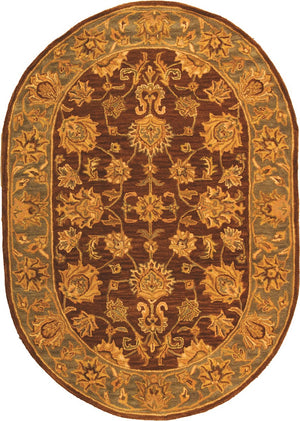 Safavieh Heritage HG343 Hand Tufted Rug
