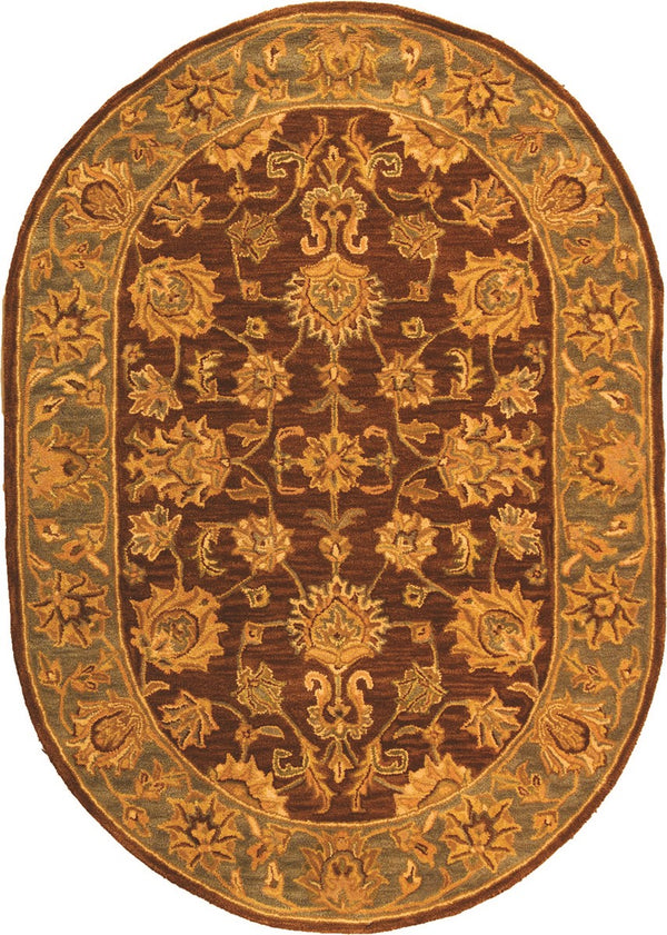 Safavieh Heritage HG343 Hand Tufted Rug
