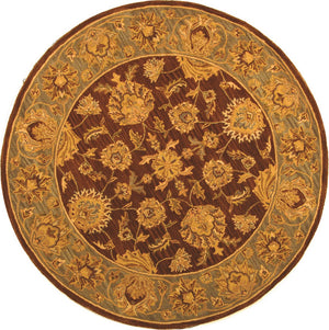 Safavieh Heritage HG343 Hand Tufted Rug