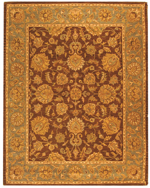 Safavieh Heritage HG343 Hand Tufted Rug