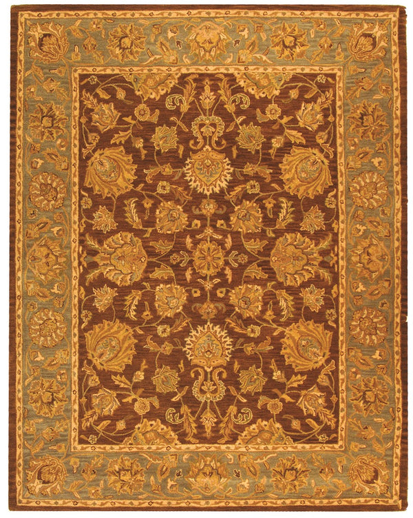 Safavieh Heritage HG343 Hand Tufted Rug