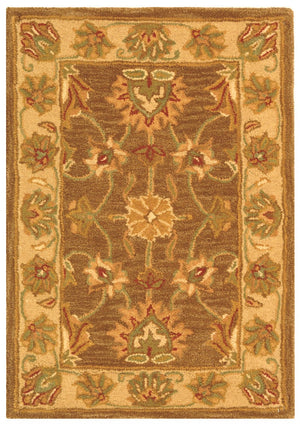Safavieh Heritage HG343 Hand Tufted Rug