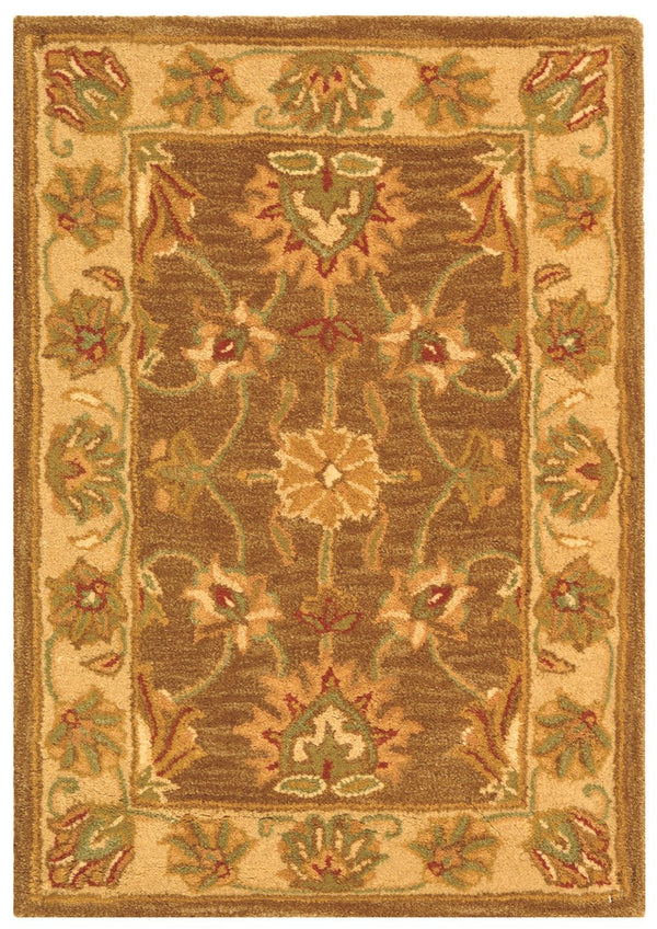 Safavieh Heritage HG343 Hand Tufted Rug