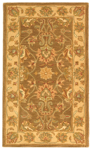 Safavieh Heritage HG343 Hand Tufted Rug