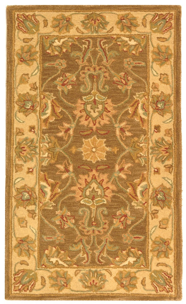 Safavieh Heritage HG343 Hand Tufted Rug