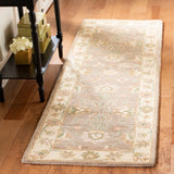 Safavieh Heritage 343 Hand Tufted Wool Rug HG343K-4R