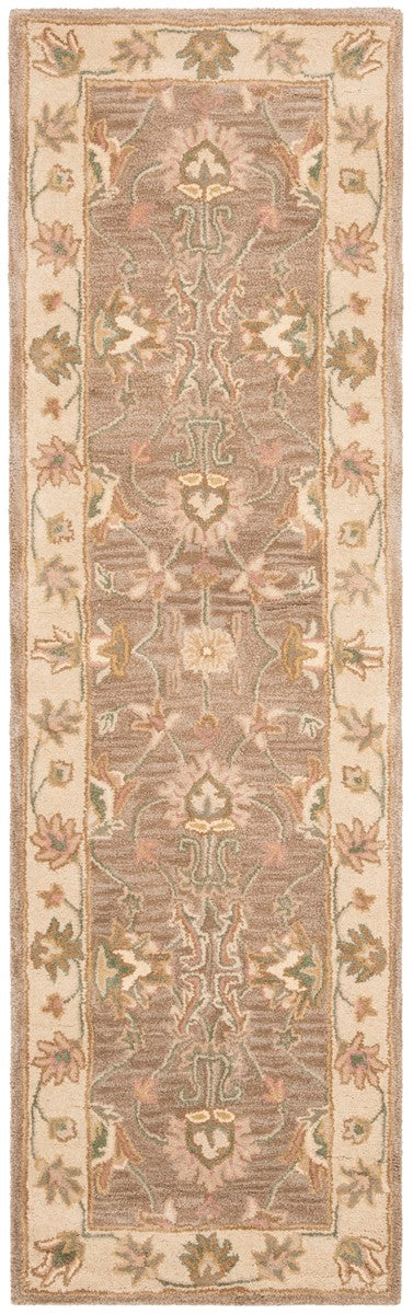 Safavieh Heritage HG343 Hand Tufted Rug