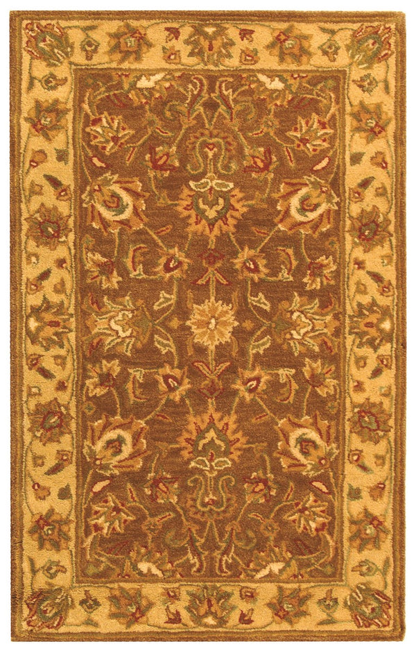 Safavieh Heritage HG343 Hand Tufted Rug