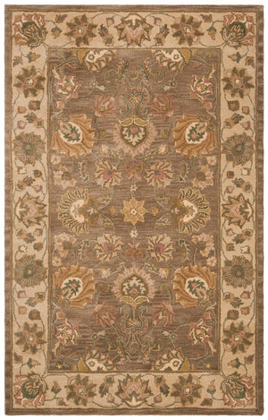 Safavieh Heritage HG343 Hand Tufted Rug