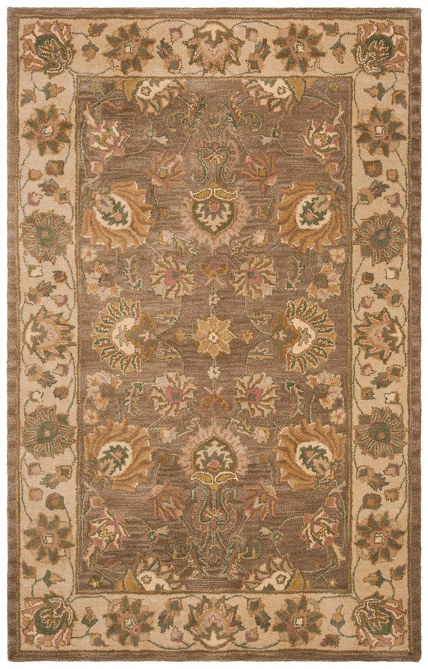 Safavieh Heritage HG343 Hand Tufted Rug