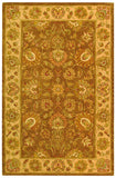 Safavieh Heritage 343 Hand Tufted Wool Rug HG343K-4R