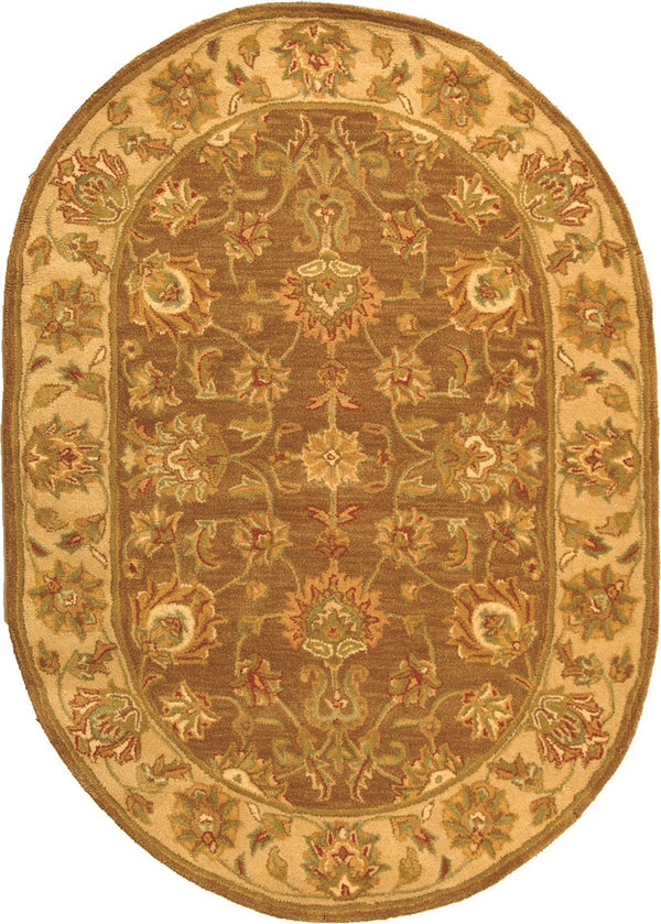 Safavieh Heritage HG343 Hand Tufted Rug