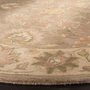 Safavieh Heritage HG343 Hand Tufted Rug
