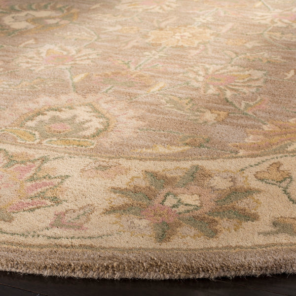 Safavieh Heritage HG343 Hand Tufted Rug