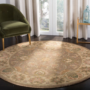 Safavieh Heritage HG343 Hand Tufted Rug