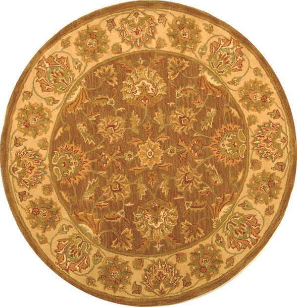 Safavieh Heritage HG343 Hand Tufted Rug