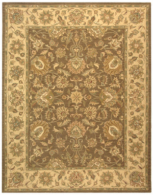 Safavieh Heritage HG343 Hand Tufted Rug