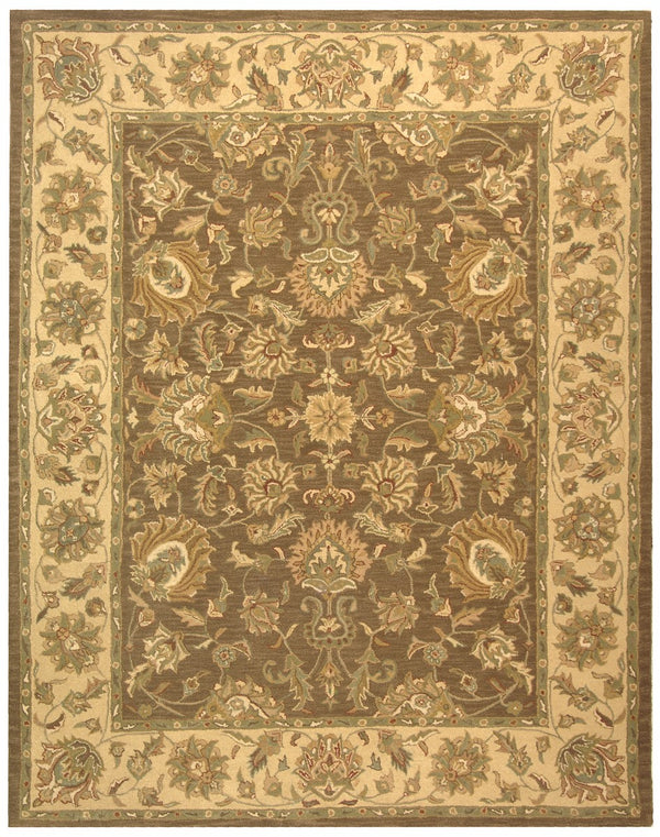 Safavieh Heritage HG343 Hand Tufted Rug