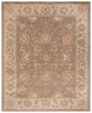 Safavieh Heritage 343 Hand Tufted Wool Rug HG343K-4R